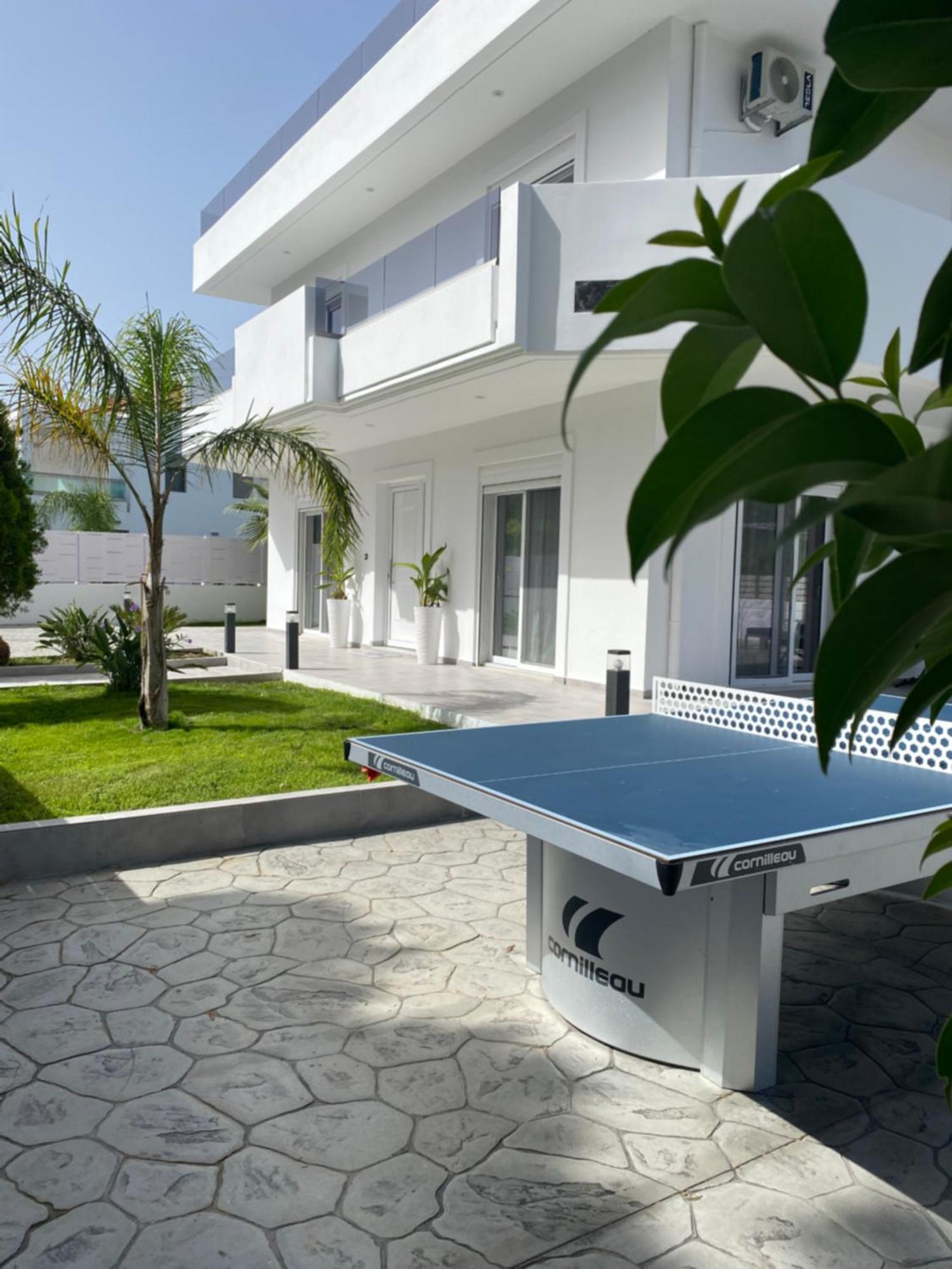 Villa Dana إكْسِيا المظهر الخارجي الصورة