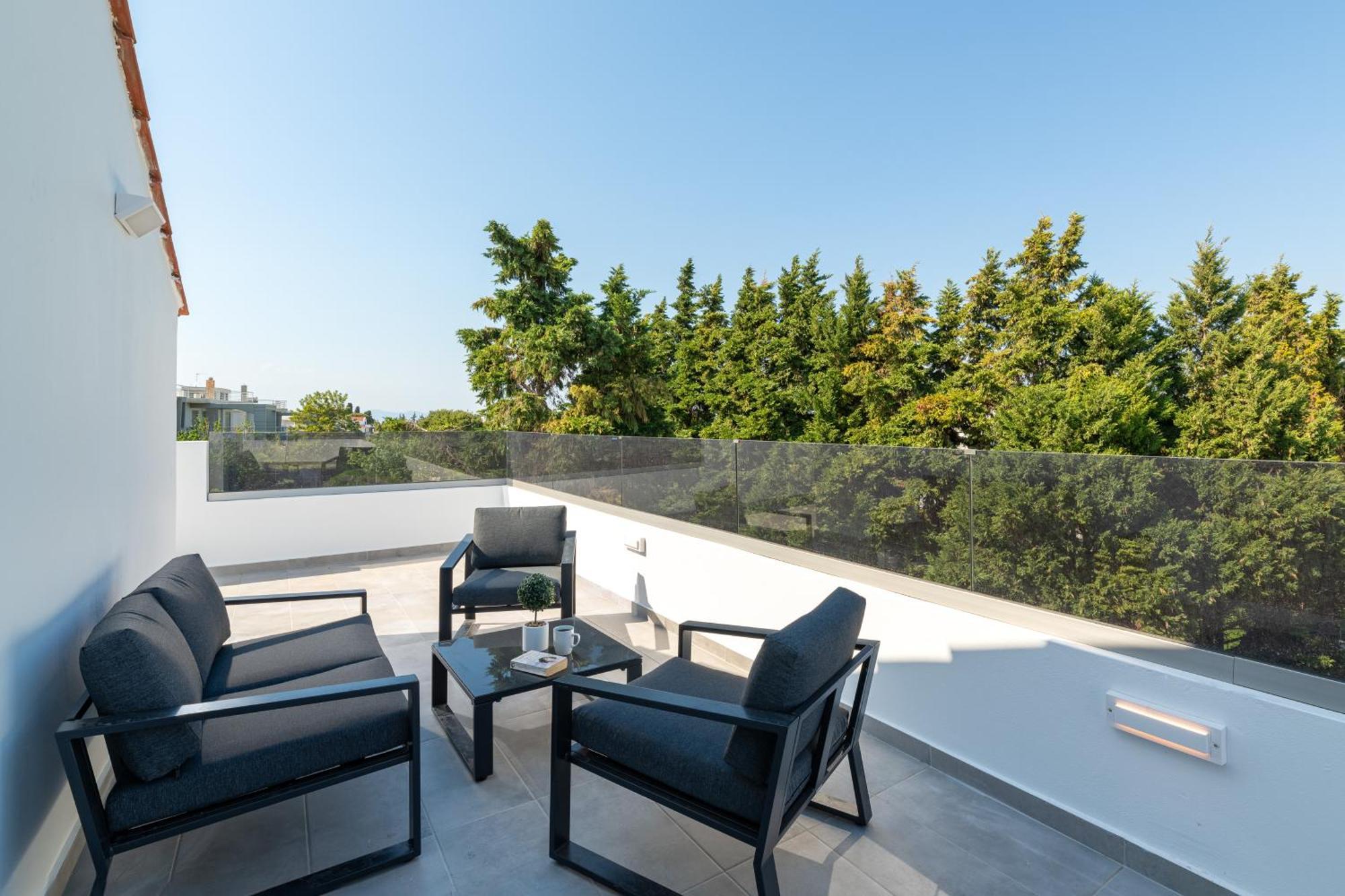 Villa Dana إكْسِيا المظهر الخارجي الصورة